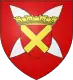 Coat of arms of Saint-André