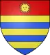 Coat of arms of Saint-Anthème