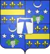 Coat of arms of Saint-Antoine-Cumond