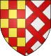 Coat of arms of Saint-Aubin-Rivière