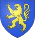 Coat of arms of Saint-Aubin