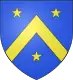 Coat of arms of Saint-Avit-de-Vialard