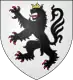 Coat of arms of Saint-Baslemont