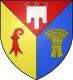 Coat of arms of Saint-Bonnet-lès-Allier