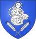 Coat of arms of Saint-Christophe