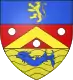 Coat of arms of Saint-Clair-du-Rhône