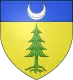 Coat of arms of Saint-Claude