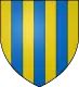 Coat of arms of Saint-Couat-d'Aude