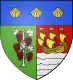 Coat of arms of Saint-Estèphe