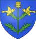 Coat of arms of Saint-Félix-de-Bourdeilles