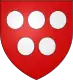 Coat of arms of Saint-Ferriol