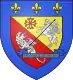 Coat of arms of Saint-Georges-les-Bains