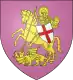 Coat of arms of Saint-Georges-les-Landes