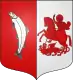 Coat of arms of Saint-Georges