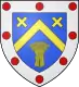 Coat of arms of Saint-Germain-sur-Avre