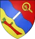 Coat of arms of Saint-Germain-sur-Meuse