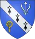 Coat of arms of Saint-Gildas-de-Rhuys