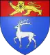 Coat of arms of Saint-Gilles