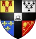 Coat of arms of Saint-Hilaire-de-Chaléons