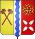 Coat of arms of Saint-Hilaire