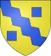 Coat of arms of Saint-Hippolyte-le-Graveyron