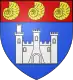 Coat of arms of Saint-Huruge