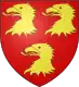 Coat of arms of Saint-Illide