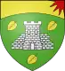 Coat of arms of Saint-Jean-Soleymieux