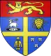 Coat of arms of Saint-Jean-d'Illac