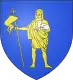 Coat of arms of Saint-Jean-de-Buèges