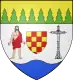 Coat of arms of Saint-Jean-la-Vêtre