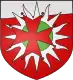 Coat of arms of Saint-Jean