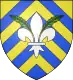 Coat of arms of Saint-Jure