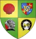 Coat of arms of Saint-Laurent-de-Lin