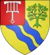 Coat of arms of Saint-Laurent