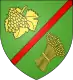 Coat of arms of Saint-Lumine-de-Clisson