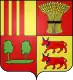 Coat of arms of Saint-Méard-de-Gurçon