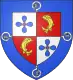 Coat of arms of Saint-Médard-en-Forez