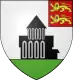 Coat of arms of Saint-Mards-de-Blacarville