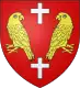 Coat of arms of Saint-Marsal