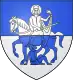 Coat of arms of Saint-Martin-de-la-Brasque