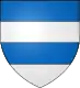 Coat of arms of Saint-Martin-le-Vieil