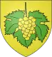 Coat of arms of Saint-Martin-le-Vinoux