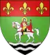 Coat of arms of Saint-Martin-sur-Ocre