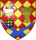 Coat of arms of Saint-Masmes