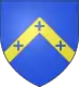 Coat of arms of Saint-Maugan