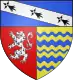 Coat of arms of Saint-Maurice-de-Rémens