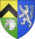 Coat of arms of Saint-Maurice-en-Rivière