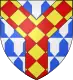 Coat of arms of Saint-Nazaire-de-Ladarez