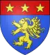 Coat of arms of Saint-Nazaire-en-Royans